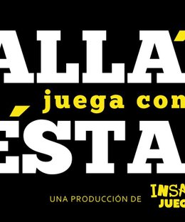 Allá Juega con Ésta Billetera