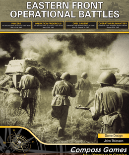 Eastern Front Operational Battles