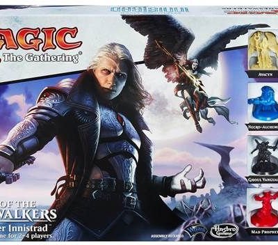 Magic: The Gathering – Arena of the Planeswalkers: Shadows over Innistrad