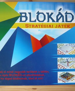 Blokád