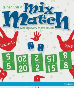 Mix Match