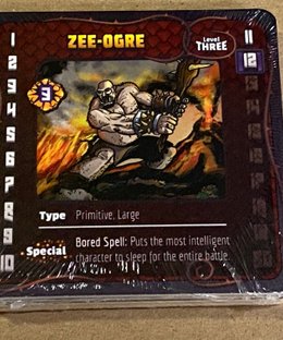 Dungeon Party: Dice Tower Coasters