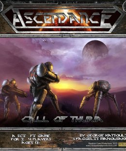 Ascendance: Call of Thuria