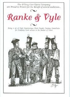Ranke & Vyle