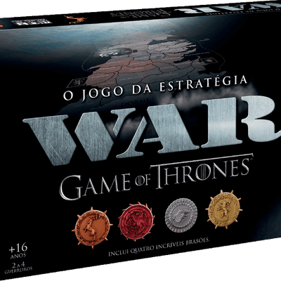 War: Game of Thrones