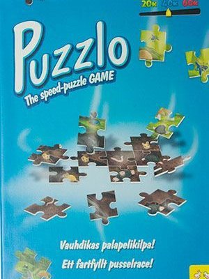 Puzzlo