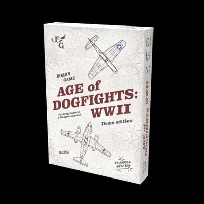 Age of Dogfights: WWII
