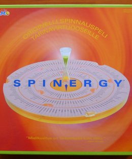 Spinergy