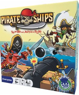 Pirate Ships