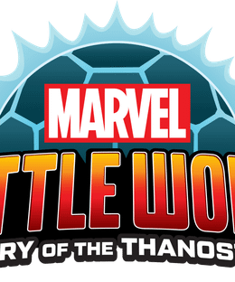 Marvel Battleworld
