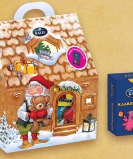 Kalevi kaardimängud