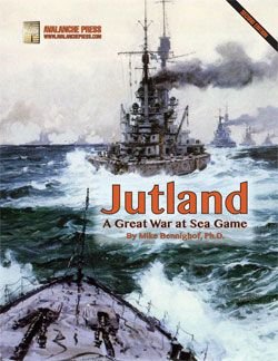Great War at Sea: Jutland