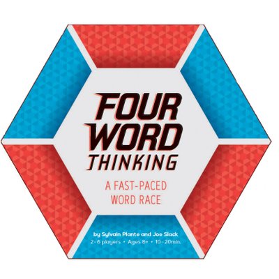 Four Word Thinking