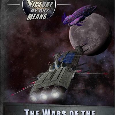 Victory by Any Means Source: Wars of the Kuissians and Boltians