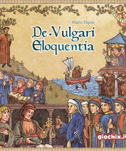 De Vulgari Eloquentia: Deluxe Edition