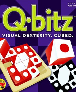 Q•bitz