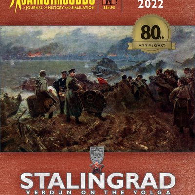 Stalingrad: Verdun on the Volga