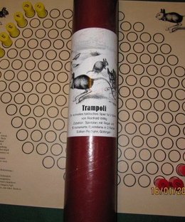 Calculi und Trampoli