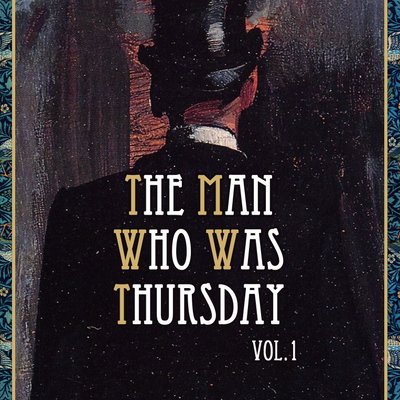 The Man Who Was Thursday