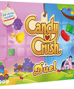 Candy Crush DUEL