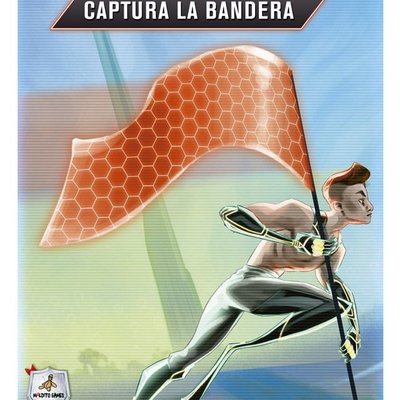 Reload: Capture the Flag