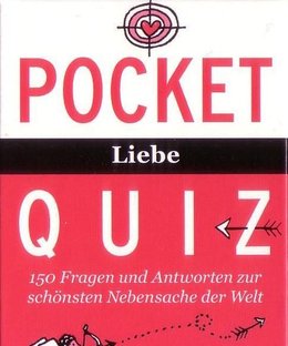 Pocket Quiz: Liebe