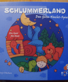 Schlummerland