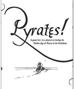 Pyrates!