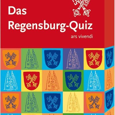 Das Regensburg-Quiz