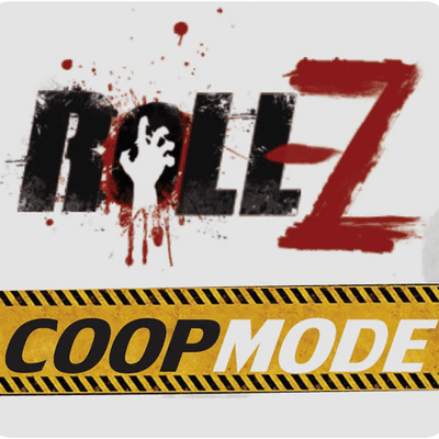 Roll-Z: Coop Mode