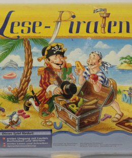 Lese-Piraten