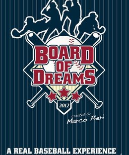 Board of Dreams