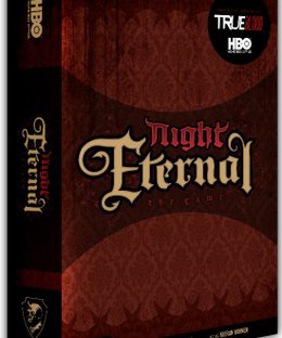 Night Eternal: The Game