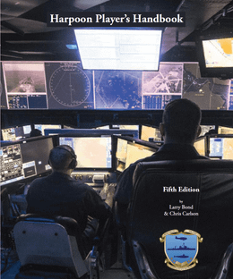 Harpoon Player's Handbook: 5th Edition