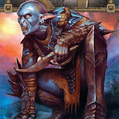 The Lord of the Rings: The Card Game – The Morgul Vale