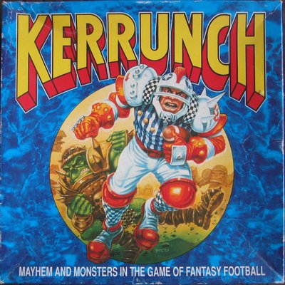 Kerrunch
