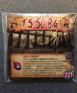 Kharnage: It's So Big!