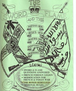 Colonial Campaigns: Boxer Rebellion