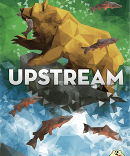 Upstream