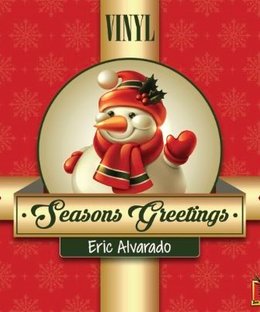 Vinyl: Seasons Greetings