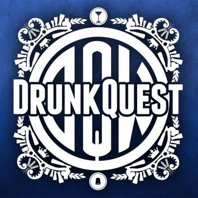 DrunkQuest: The 90 Proof Seas