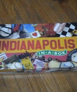 Indianapolis In-A-box