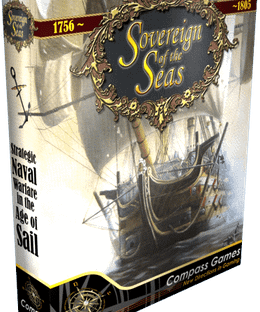 Sovereign Of The Seas
