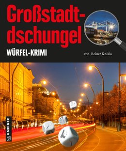 Großstadtdschungel