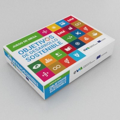 Objetivos de Desarrollo Sostenible