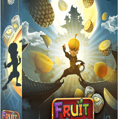Fruit Ninja: Slice & Dice