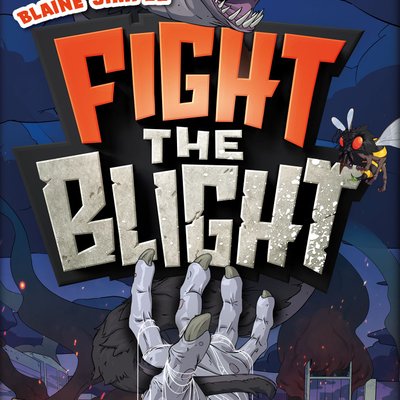 Fight the Blight