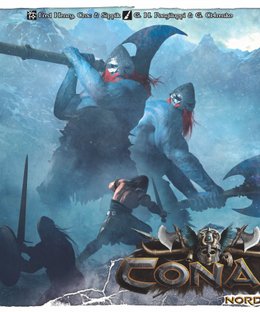 Conan: Nordheim