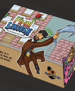 Pixel Lincoln: Bonuses Pack