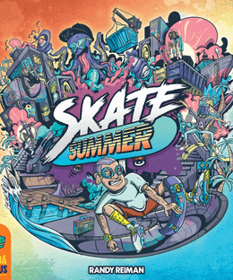 Skate Summer